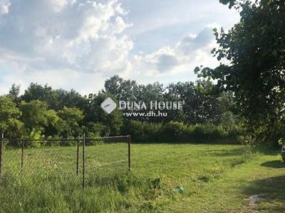 Eladó lakóövezeti telek Ráckeve