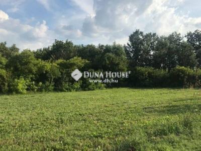 Eladó lakóövezeti telek Ráckeve