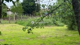 Eladó lakóövezeti telek Szigetszentmárton