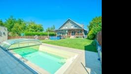 Eladó ikerház Gyál