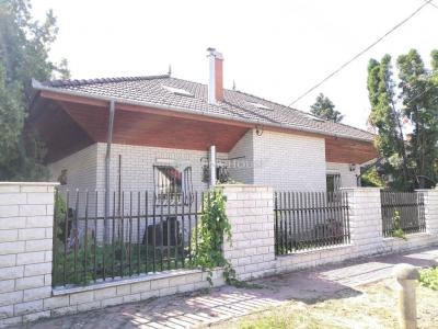 Eladó családi ház Alsónémedi