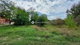 Eladó egyéb telek Szigetszentmiklós