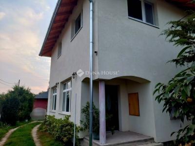 Eladó családi ház Szigetszentmiklós