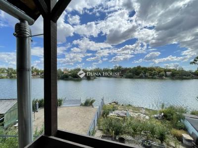 Eladó nyaraló Szigetszentmiklós