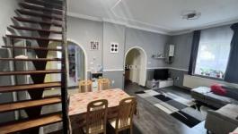 Eladó családi ház Tököl