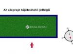 Eladó lakóövezeti telek Halásztelek
