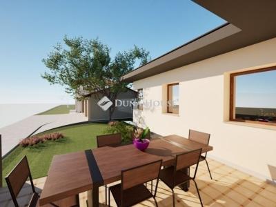 Eladó ikerház Dunaharaszti