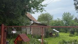 Eladó lakóövezeti telek Szigetszentmárton