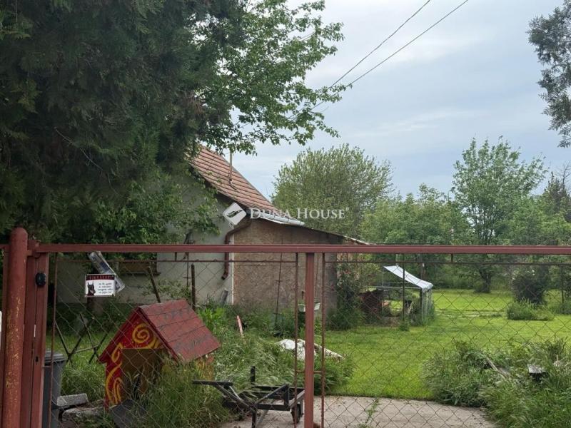 Eladó lakóövezeti telek Szigetszentmárton