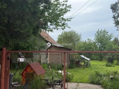 Eladó lakóövezeti telek Szigetszentmárton