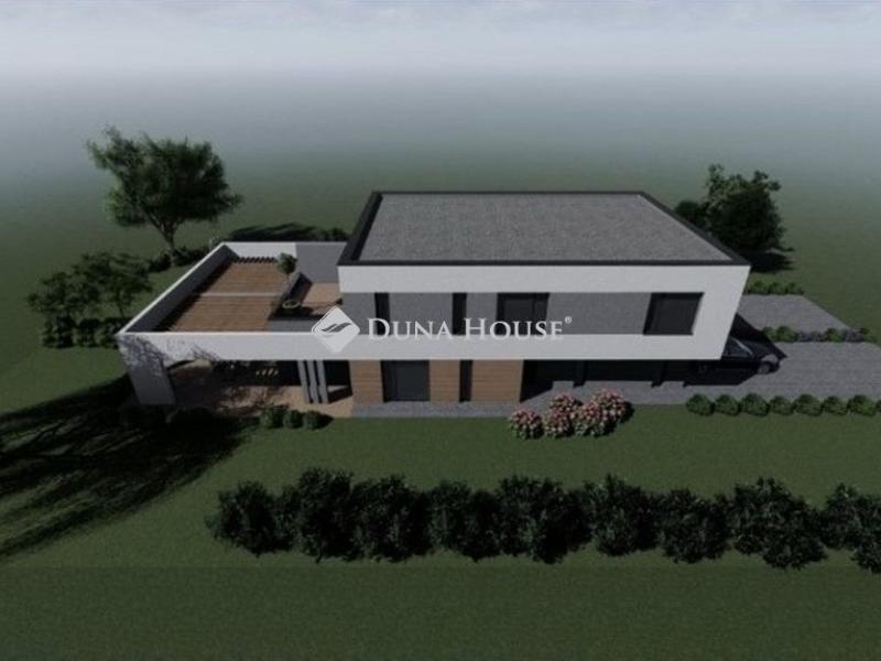 Eladó ikerház Budapest