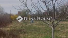 Eladó nyaraló Szigetszentmiklós