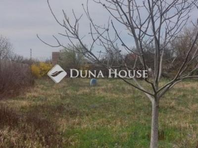 Eladó nyaraló Szigetszentmiklós