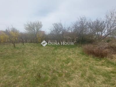 Eladó nyaraló Szigetszentmiklós