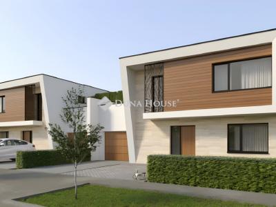 Eladó ikerház Dunaharaszti