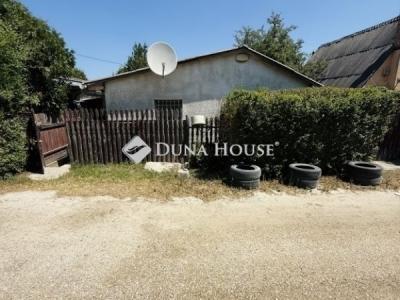 Eladó nyaraló Szigetszentmiklós