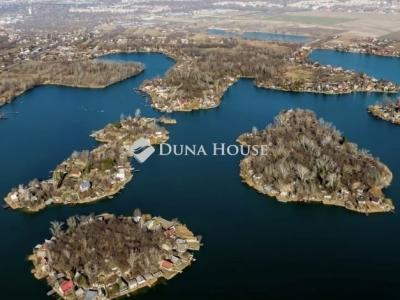 Eladó nyaraló Szigetszentmiklós