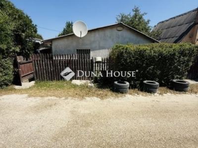 Eladó nyaraló Szigetszentmiklós