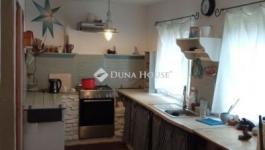 Eladó családi ház Halásztelek