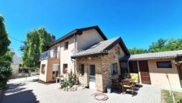 Eladó családi ház Ráckeve