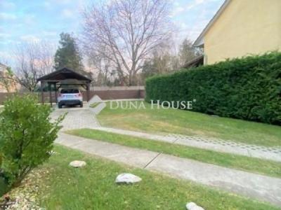 Eladó családi ház Halásztelek