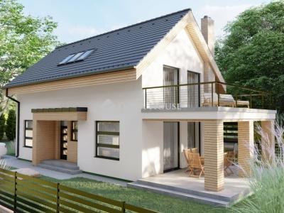 Eladó családi ház Ráckeve