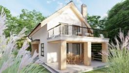 Eladó családi ház Ráckeve