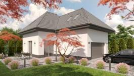 Eladó családi ház Szigetszentmiklós