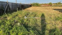 Eladó lakóövezeti telek Szigetszentmiklós