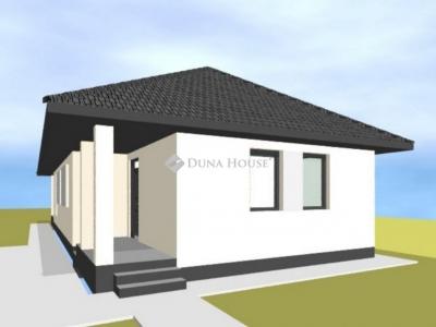 Eladó családi ház Szigetcsép