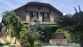 Eladó családi ház Szigetszentmiklós