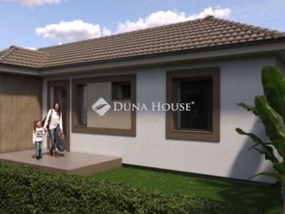 Eladó családi ház Vecsés