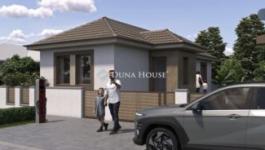 Eladó családi ház Vecsés