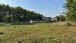 Eladó lakóövezeti telek Ráckeve
