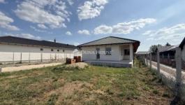 Eladó ikerház Szigetcsép