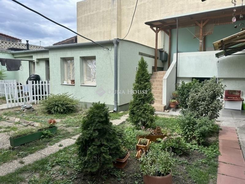 Eladó lakás Budapest