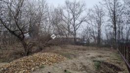 Eladó lakóövezeti telek Szigetszentmiklós