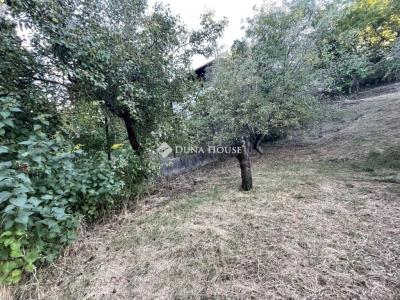 Eladó lakóövezeti telek Budapest