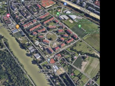 Eladó külterületi telek Budapest