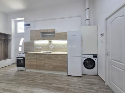 Eladó házrész Budapest