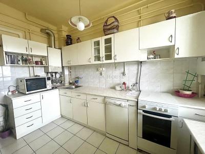 Eladó lakás Budapest