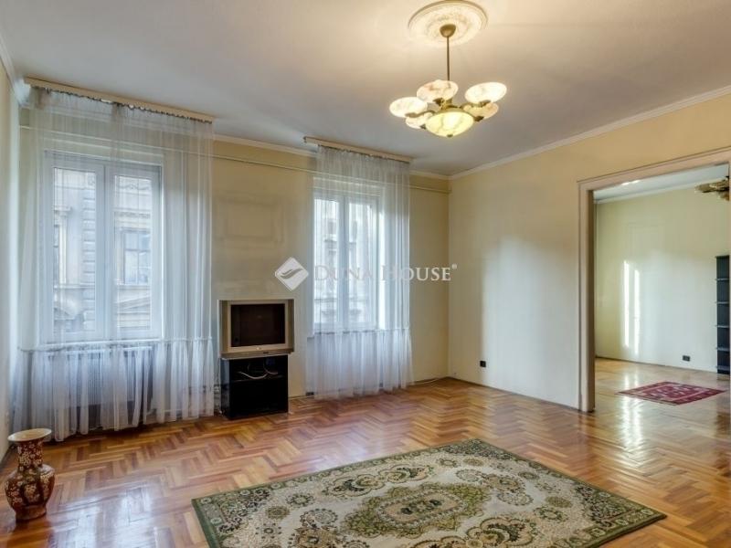 Eladó lakás Budapest