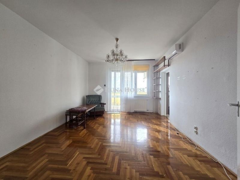 Eladó lakás Budapest