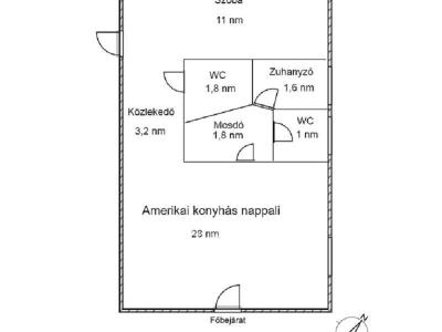 Eladó családi ház Dombóvár