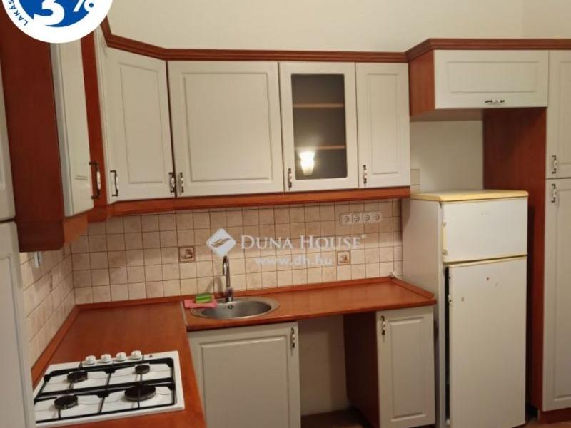 Eladó lakás Budapest