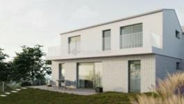 Eladó ikerház Budapest