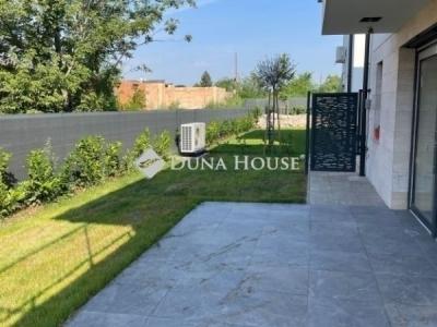 Eladó ikerház Budapest