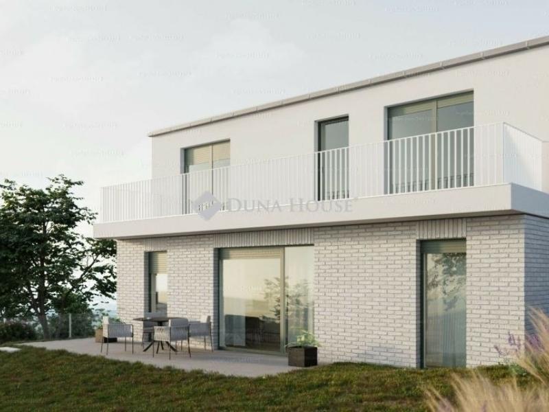 Eladó ikerház Budapest