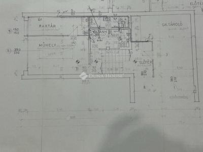 Eladó családi ház Budapest