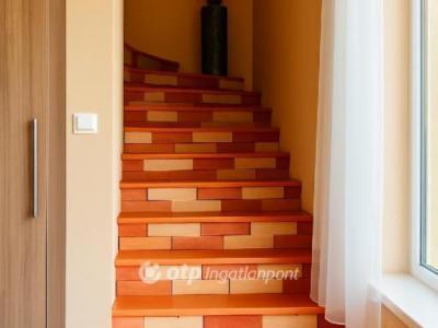 Eladó családi ház Kiskunlacháza